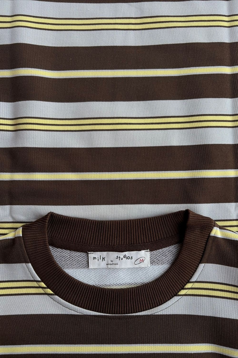 Butter and Jam Striped Tee - Women - image 2
