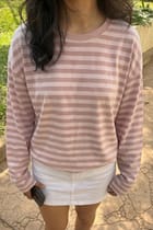 Strawberry Pop Tart Long Sleeve view 5