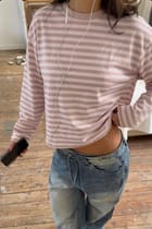 Strawberry Pop Tart Long Sleeve view 6