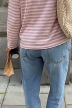 Strawberry Pop Tart Long Sleeve view 8