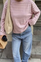 Strawberry Pop Tart Long Sleeve view 9