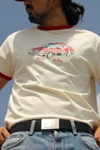 Milk Motors Tee view 2