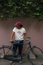 Milk Motors Tee view 3