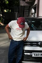Milk Motors Tee view 4