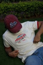 Milk Motors Tee view 5