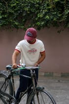 Milk Motors Tee view 6