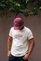 Milk Motors Tee view 7