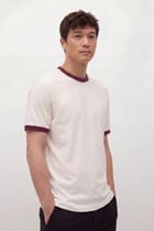Bricklane Ringer Tee view 4