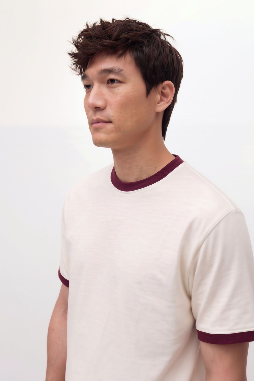 Bricklane Ringer Tee - image 6