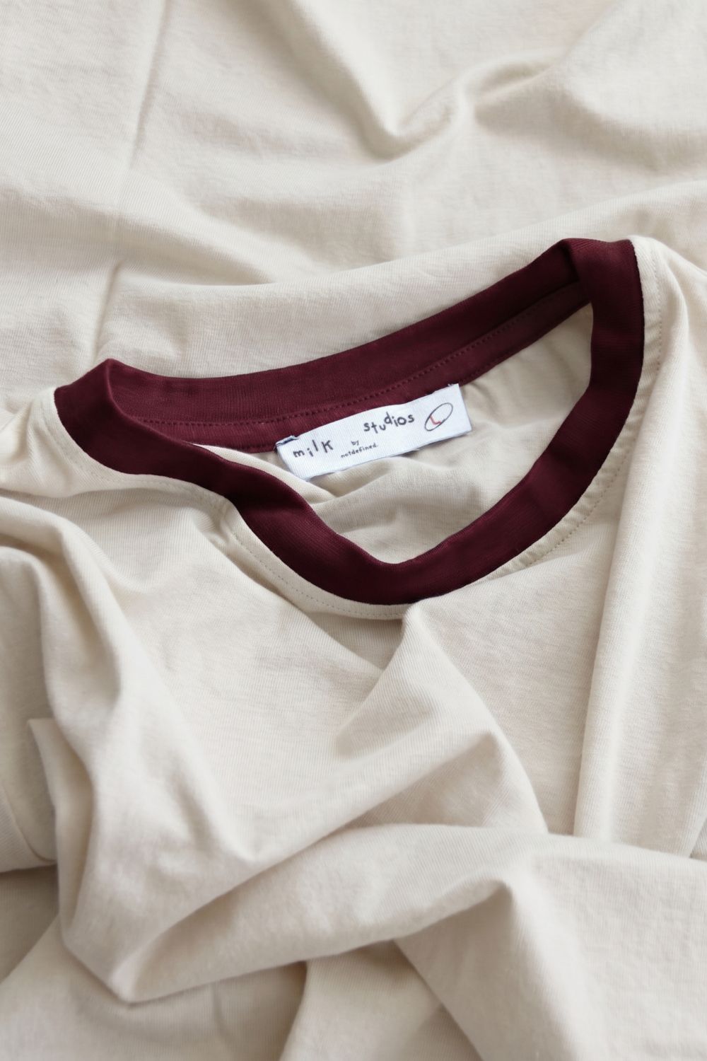 Bricklane Ringer Tee - image 7