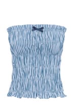 Baby Blue Hotline view 2