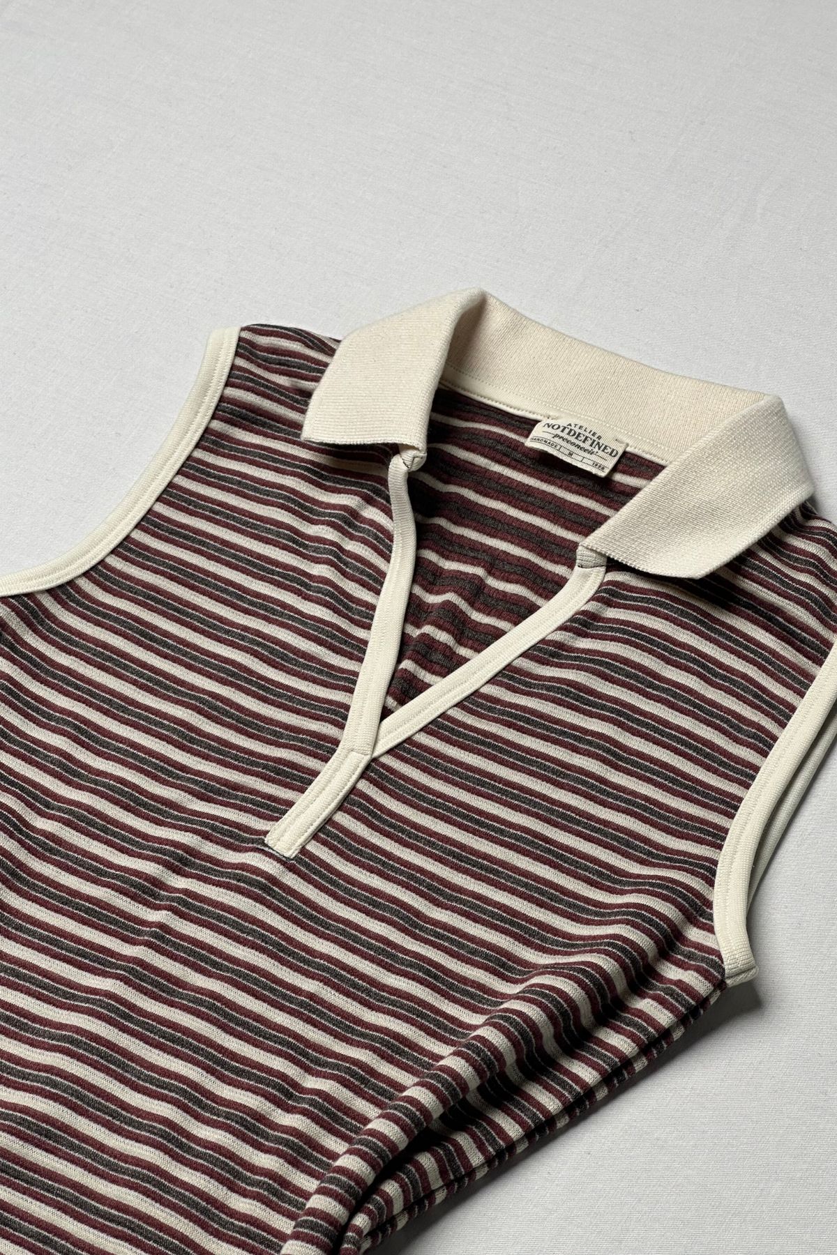 Upper East Side Polo Pink - image 4