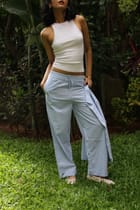 Late Checkout Pants view 1
