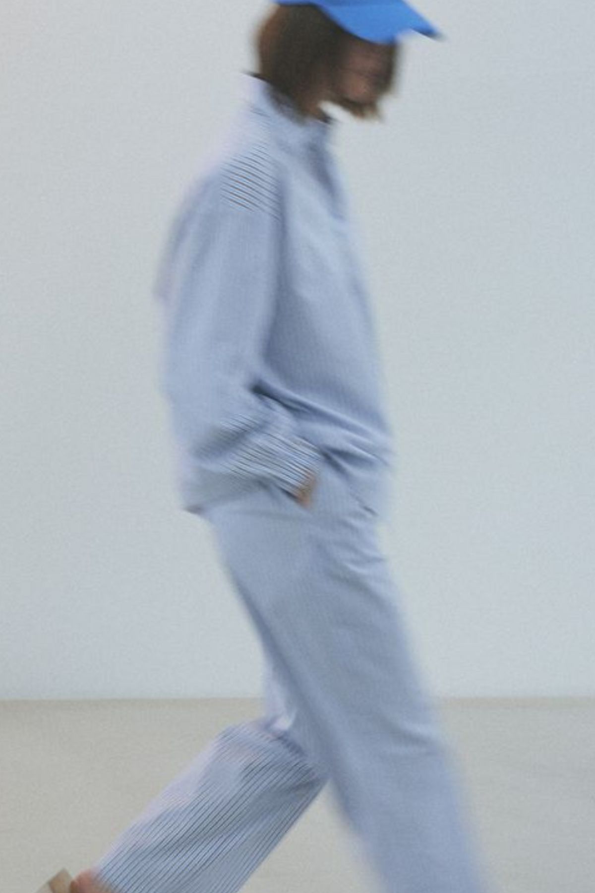 Late Checkout Pants - image 3