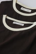 Ringer Tee - Build Your Own Pack view 18