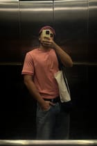 Ringer Tee - Build Your Own Pack view 2