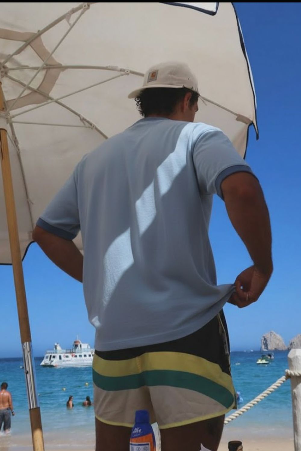 Ringer Tee - Build Your Own Pack - image 9