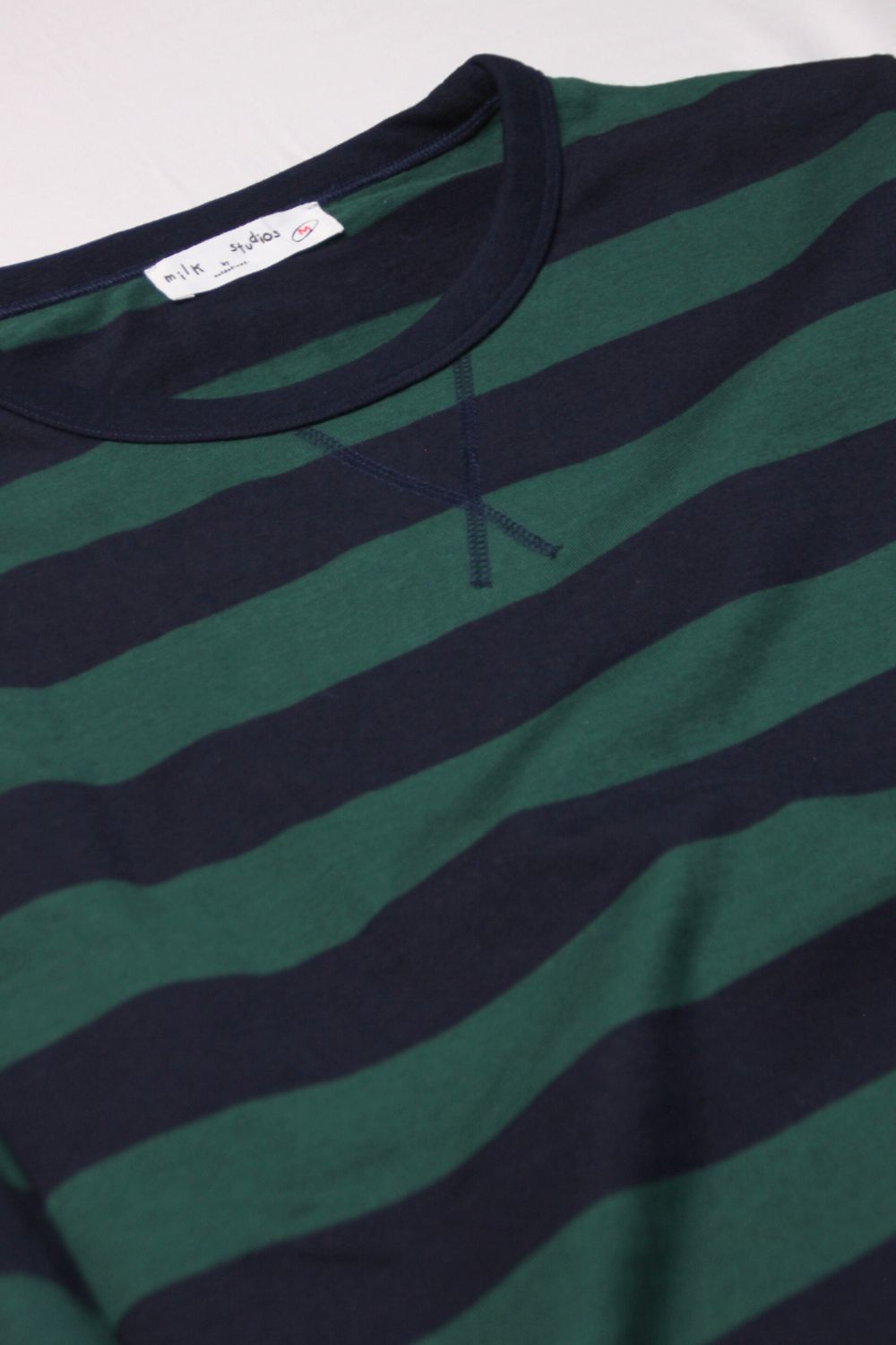 Lake Side Long Sleeve - Green - image 5