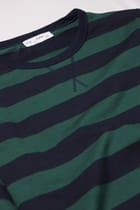 Lake Side Long Sleeve - Green view 5