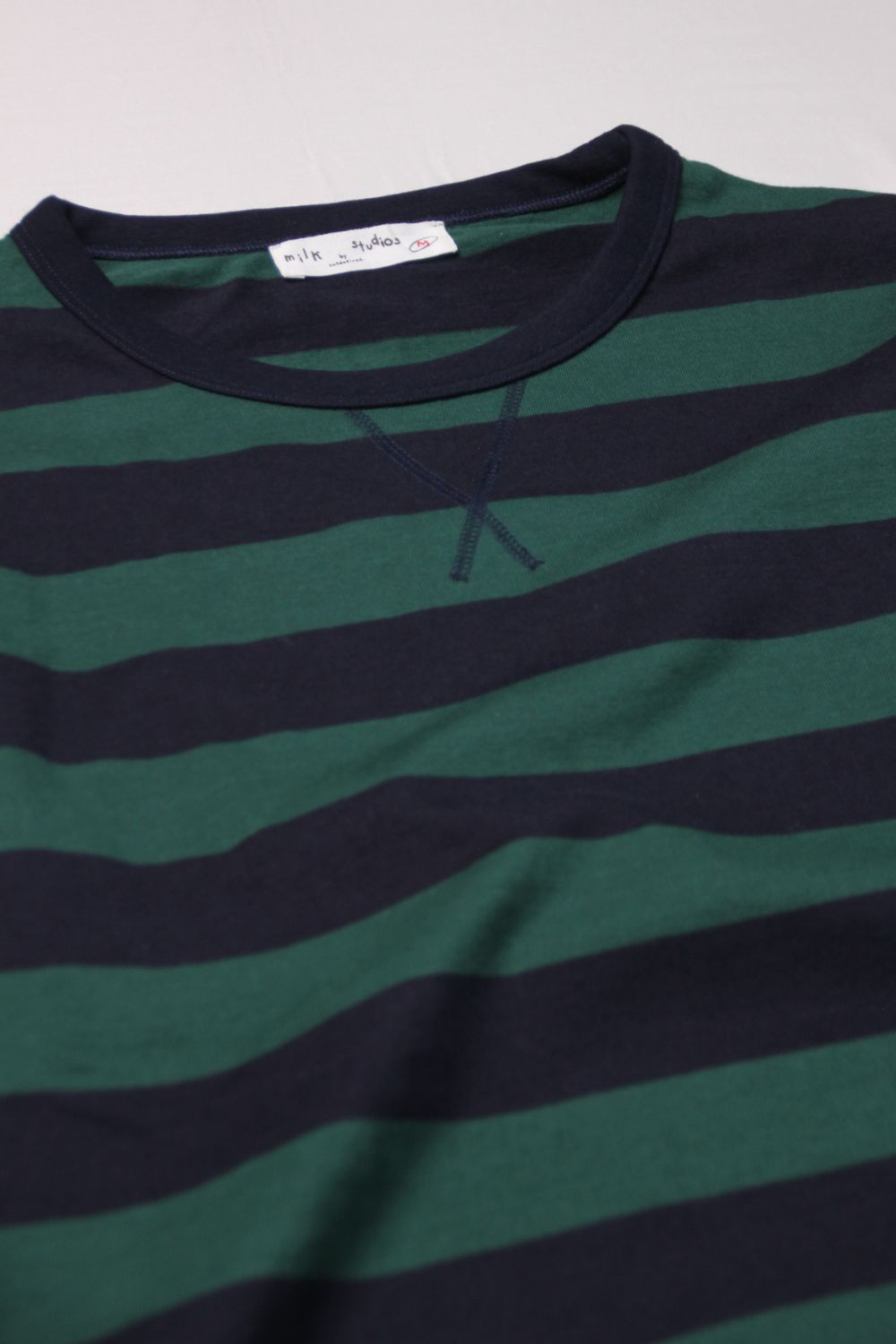 Lake Side Long Sleeve - Green - image 7