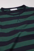 Lake Side Long Sleeve - Green view 7