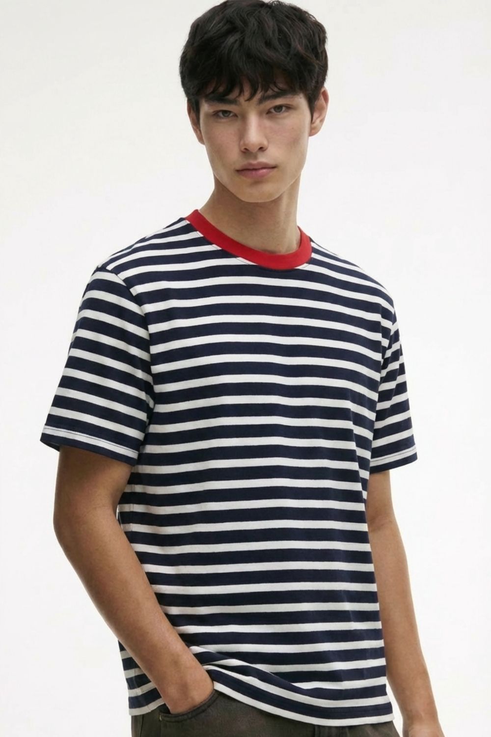 Maritime Ringer - image 1