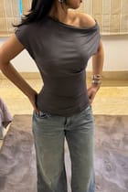 Slouch Grey view 5