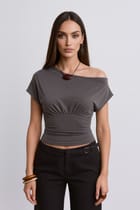 Slouch Grey view 7
