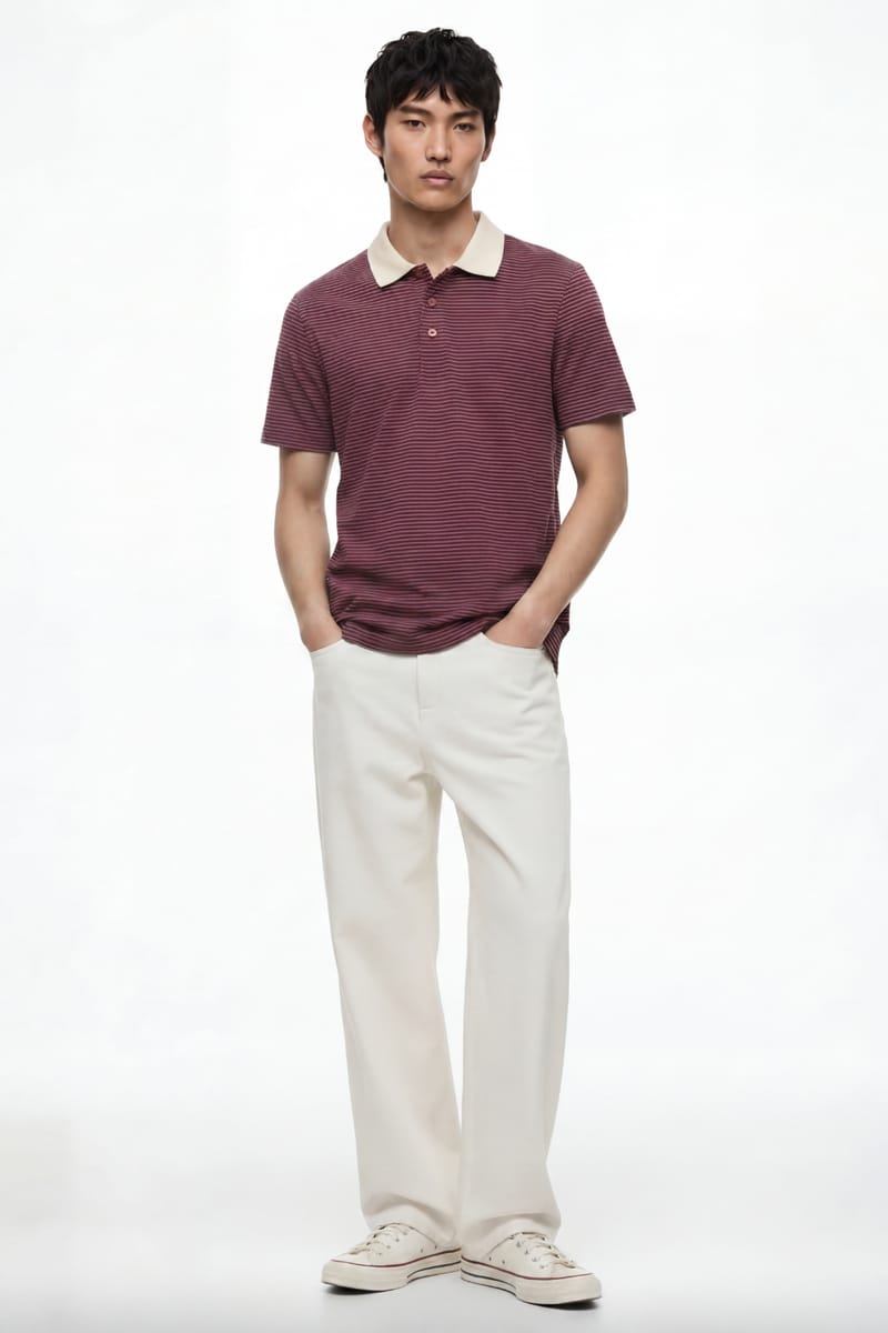 Old Town Polo