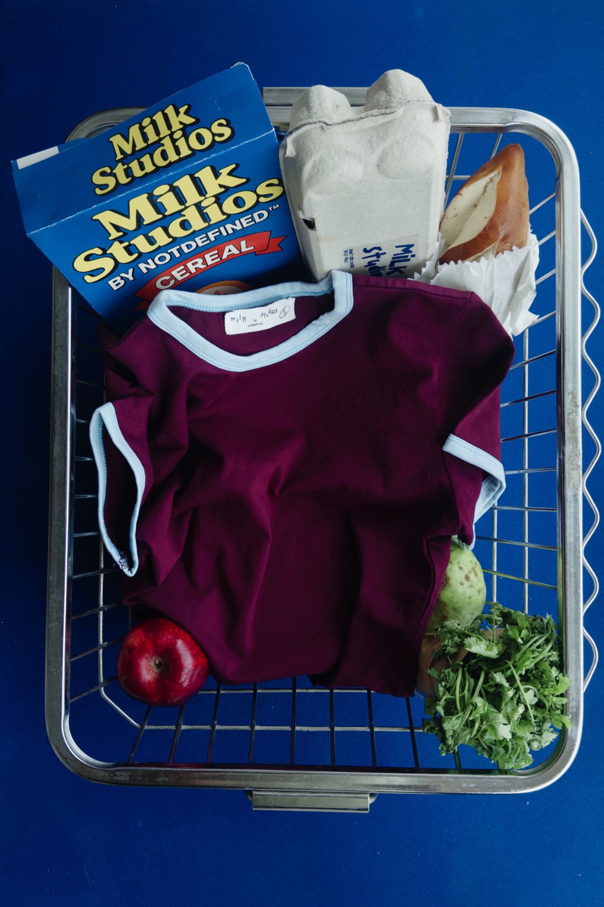 Sugar Plum Baby Tee - image 7