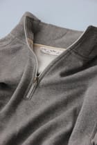 The All Day Quarter Zipper view 3