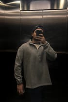 The All Day Quarter Zipper view 5