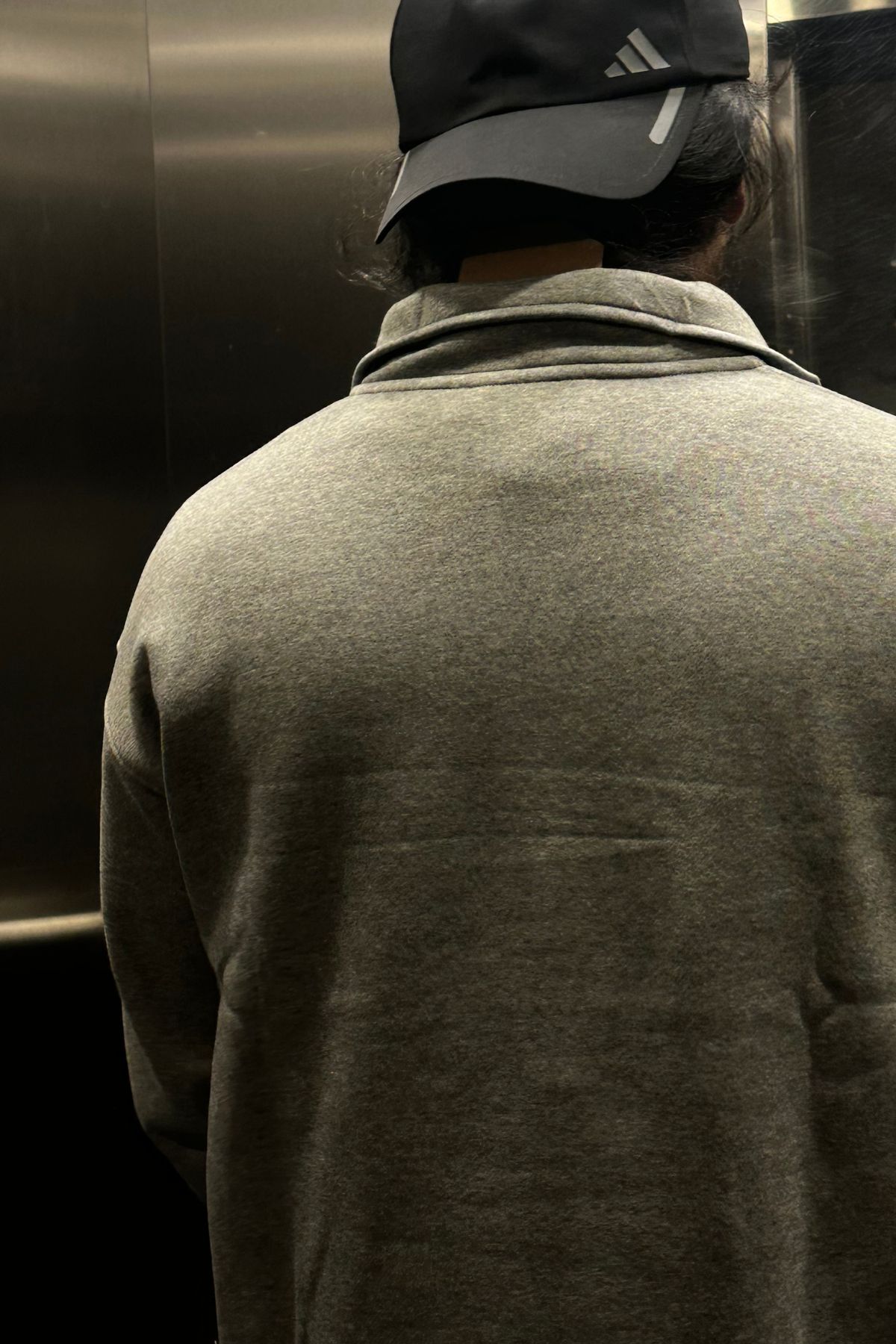 The All Day Quarter Zipper - image 9