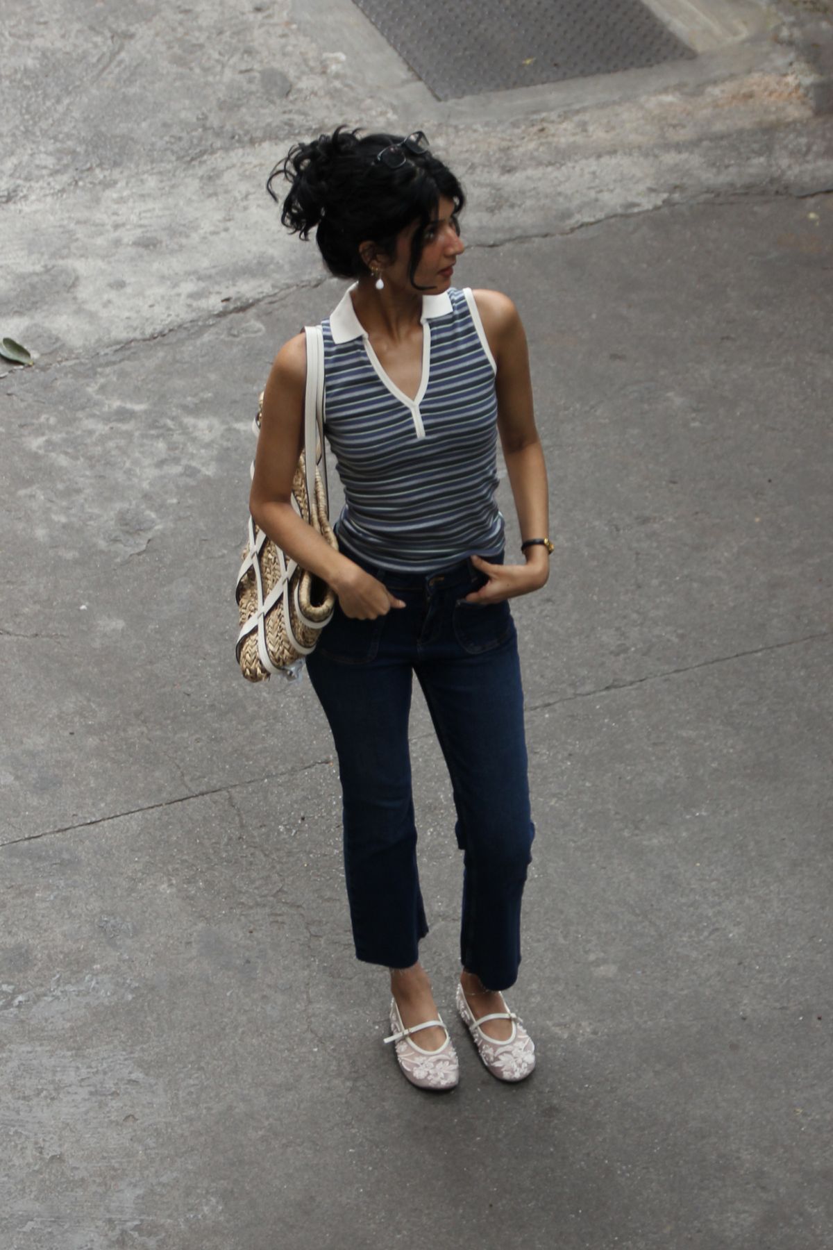 Upper East Side Polo - image 5