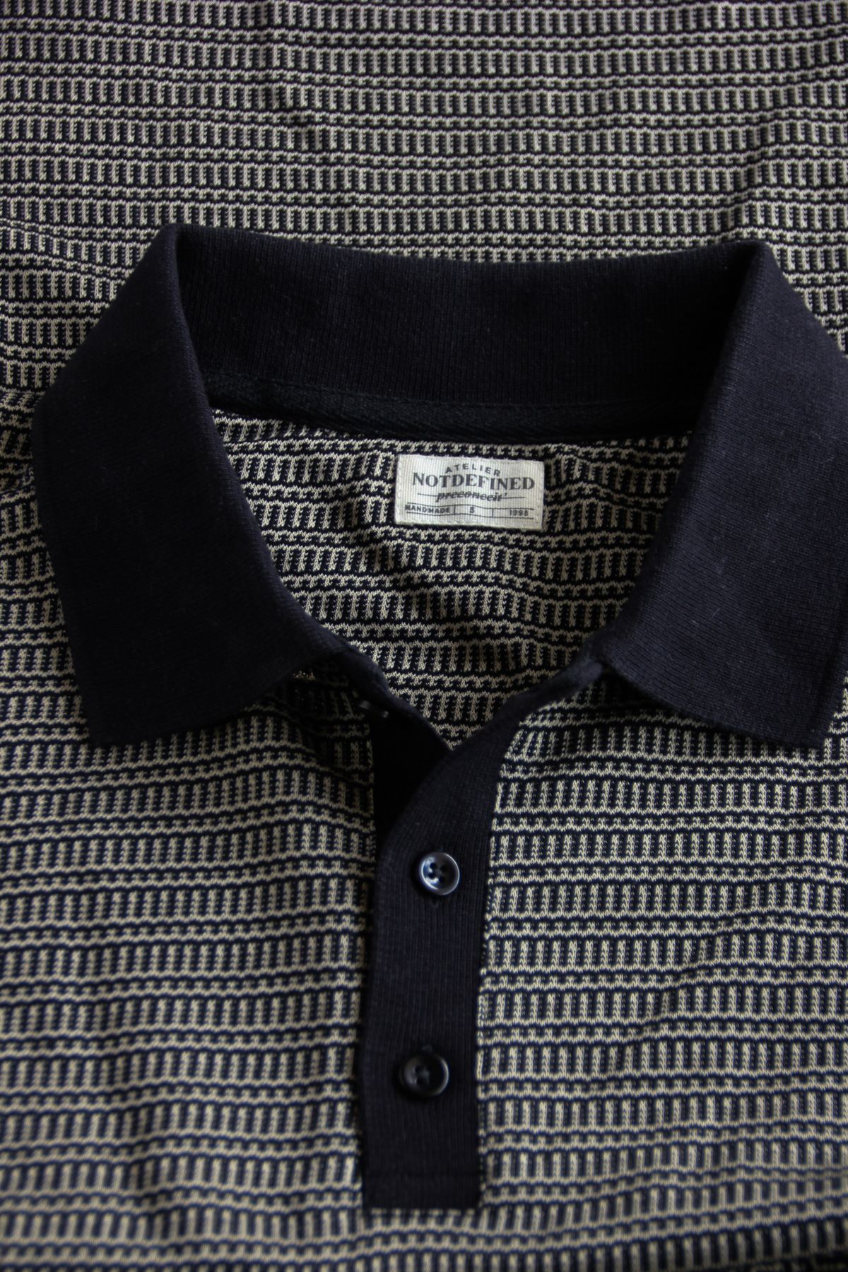 Night Cap Polo - image 3