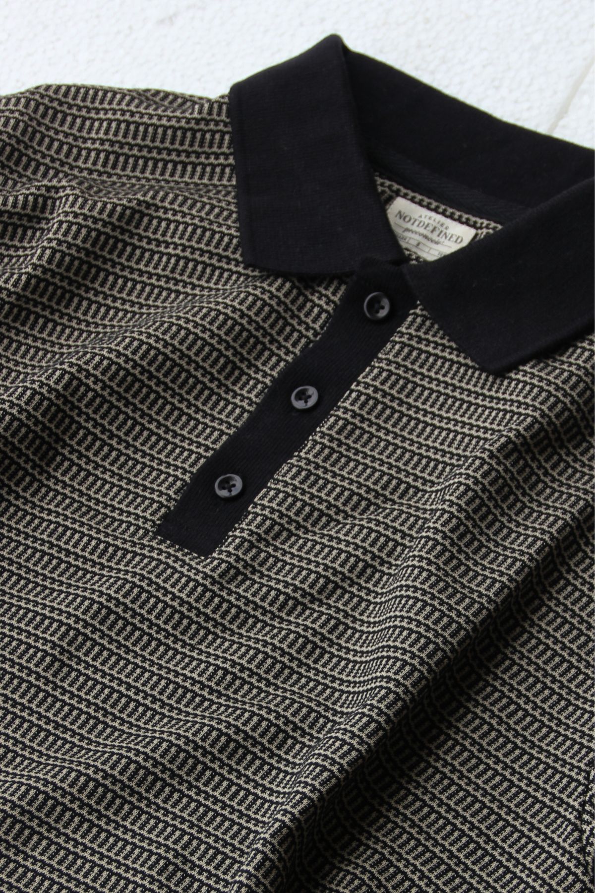 Night Cap Polo - image 4