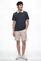 Ivy League Polo view 1