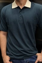 Ivy League Polo view 3