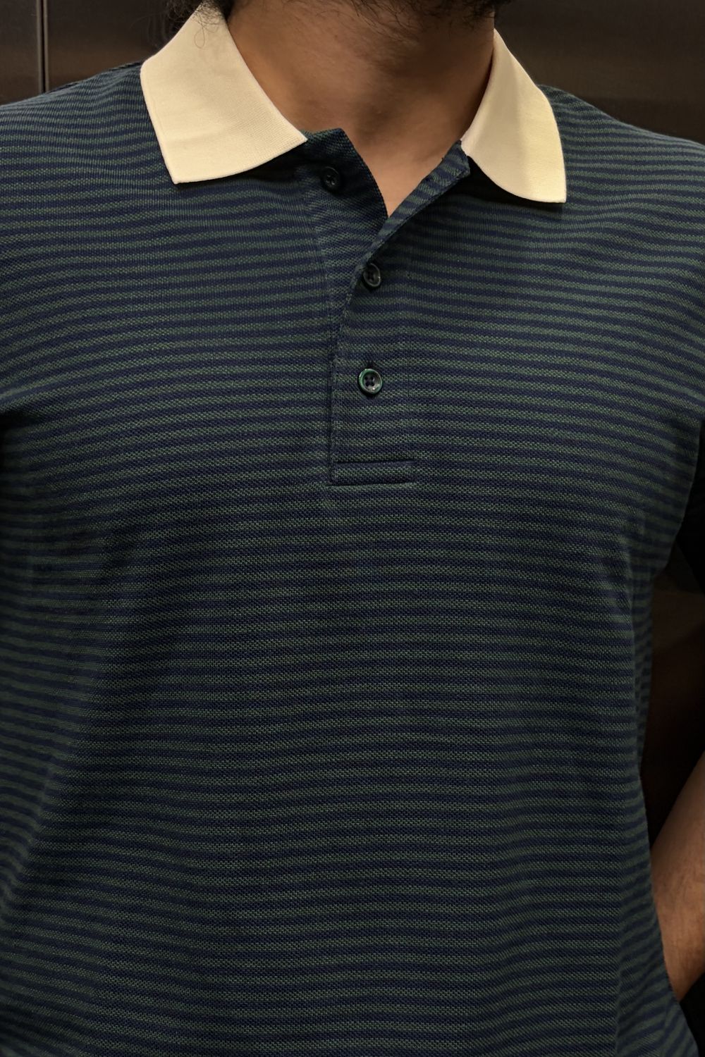 Ivy League Polo - image 4