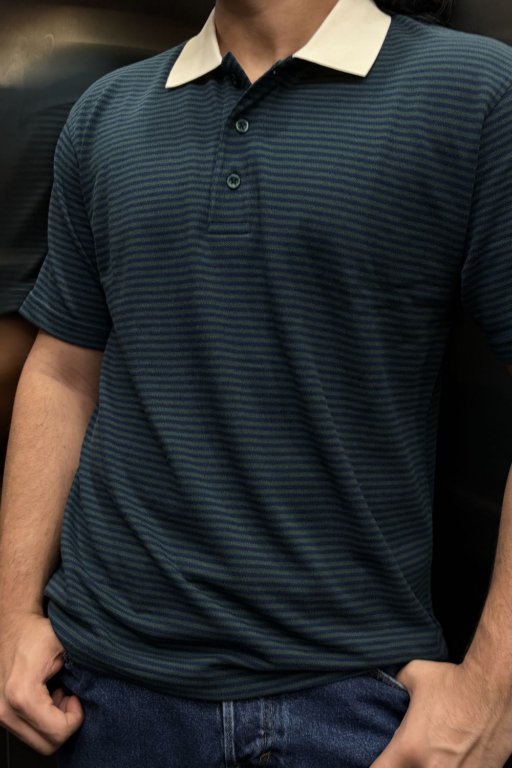 Ivy League Polo - image 7