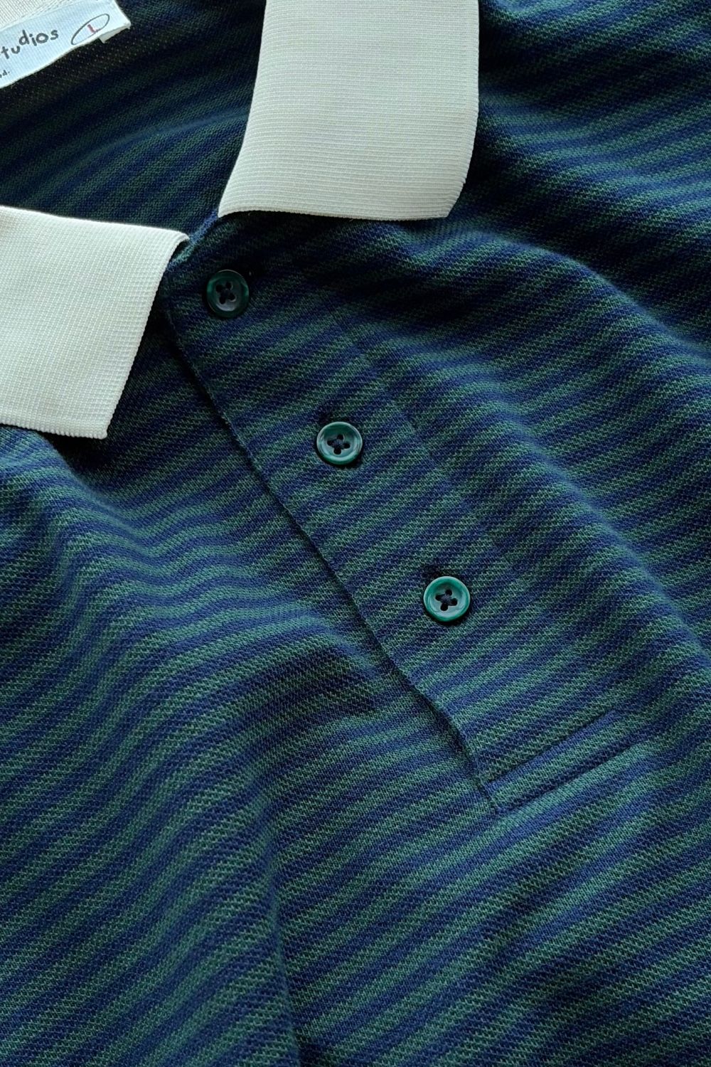 Ivy League Polo - image 8