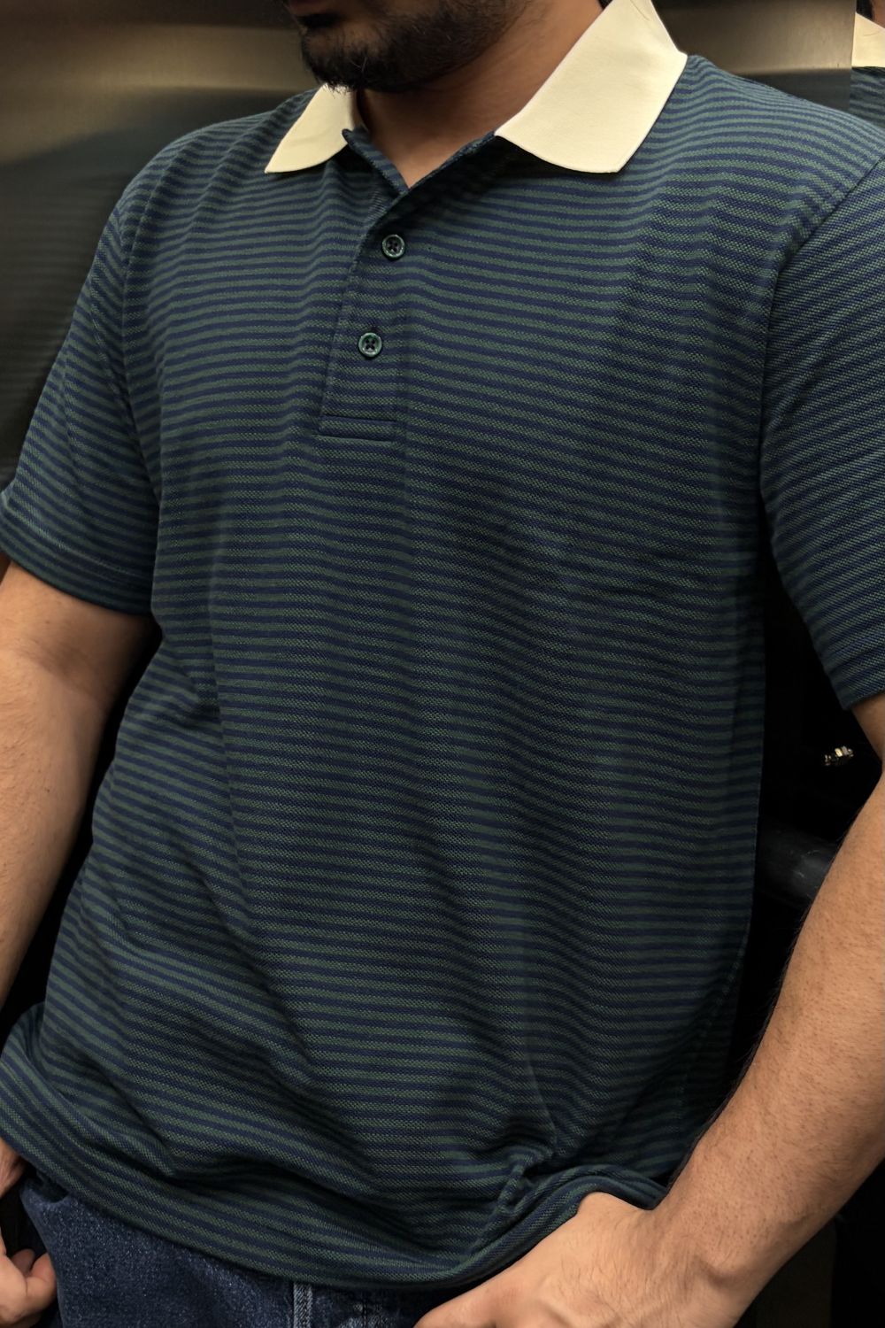 Ivy League Polo - image 9