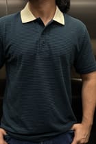 Ivy League Polo view 10