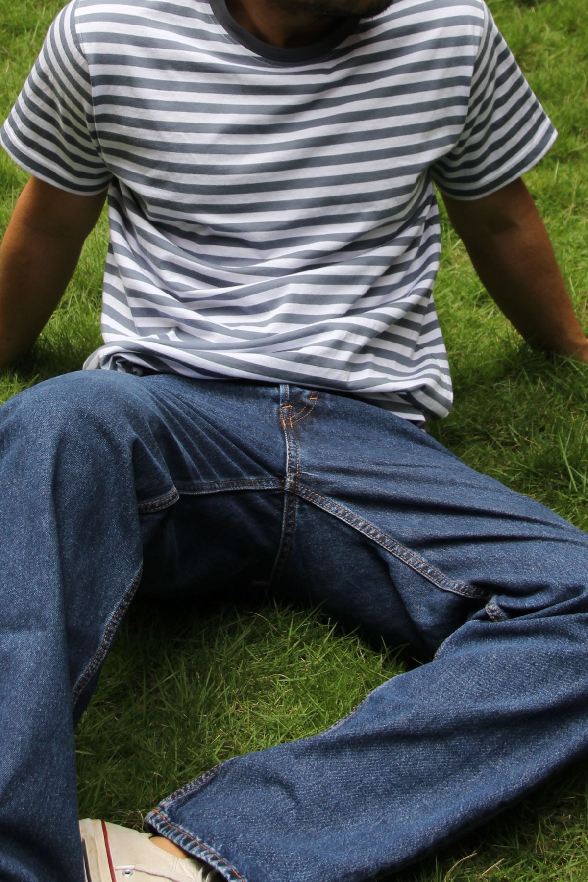 Silver Lining Ringer - image 4