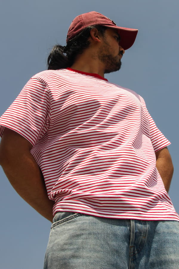 Milk Studios — ? Waldo Tee