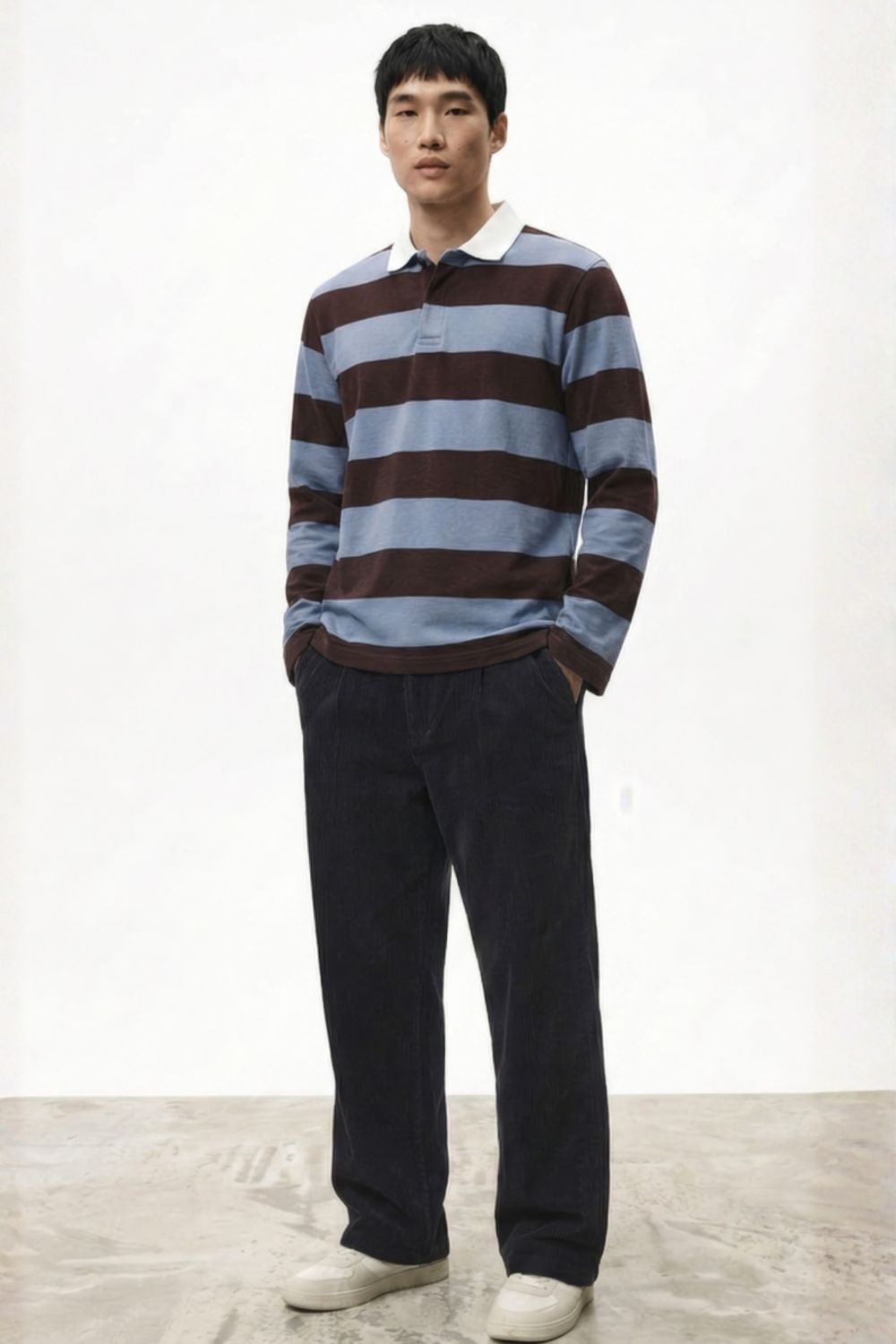 Studio Stripe Rugby - image 1