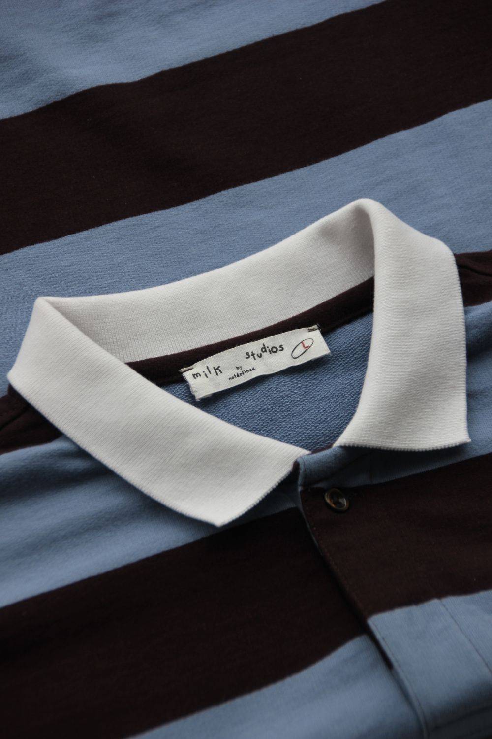 Studio Stripe Rugby - image 3