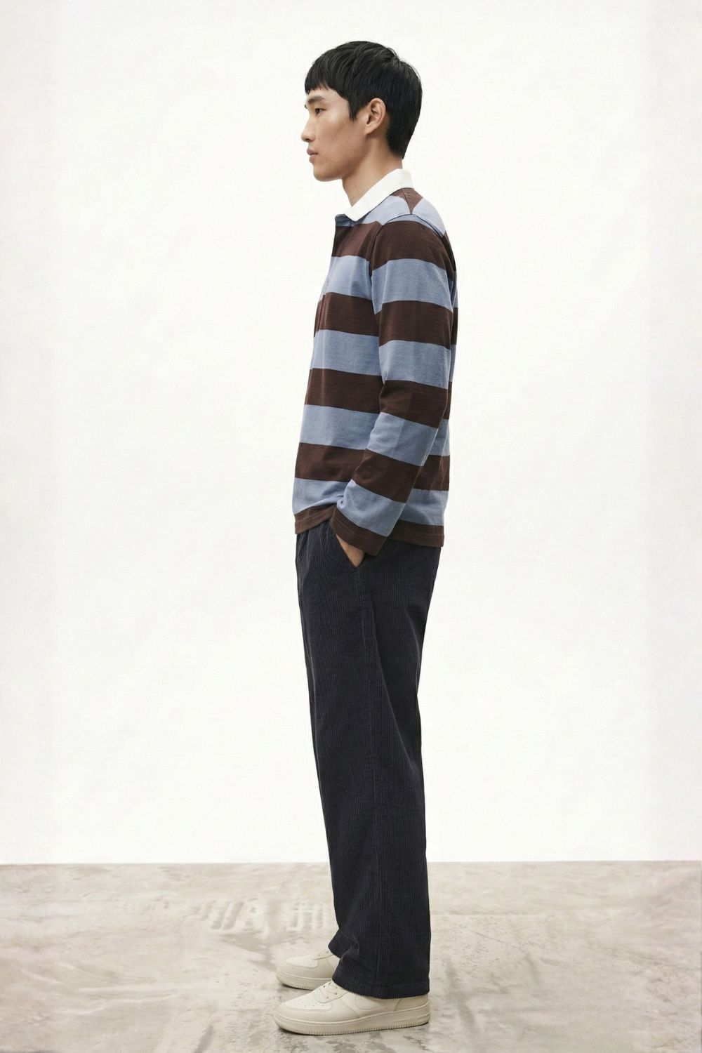 Studio Stripe Rugby - image 4
