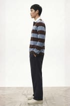 Studio Stripe Rugby view 4