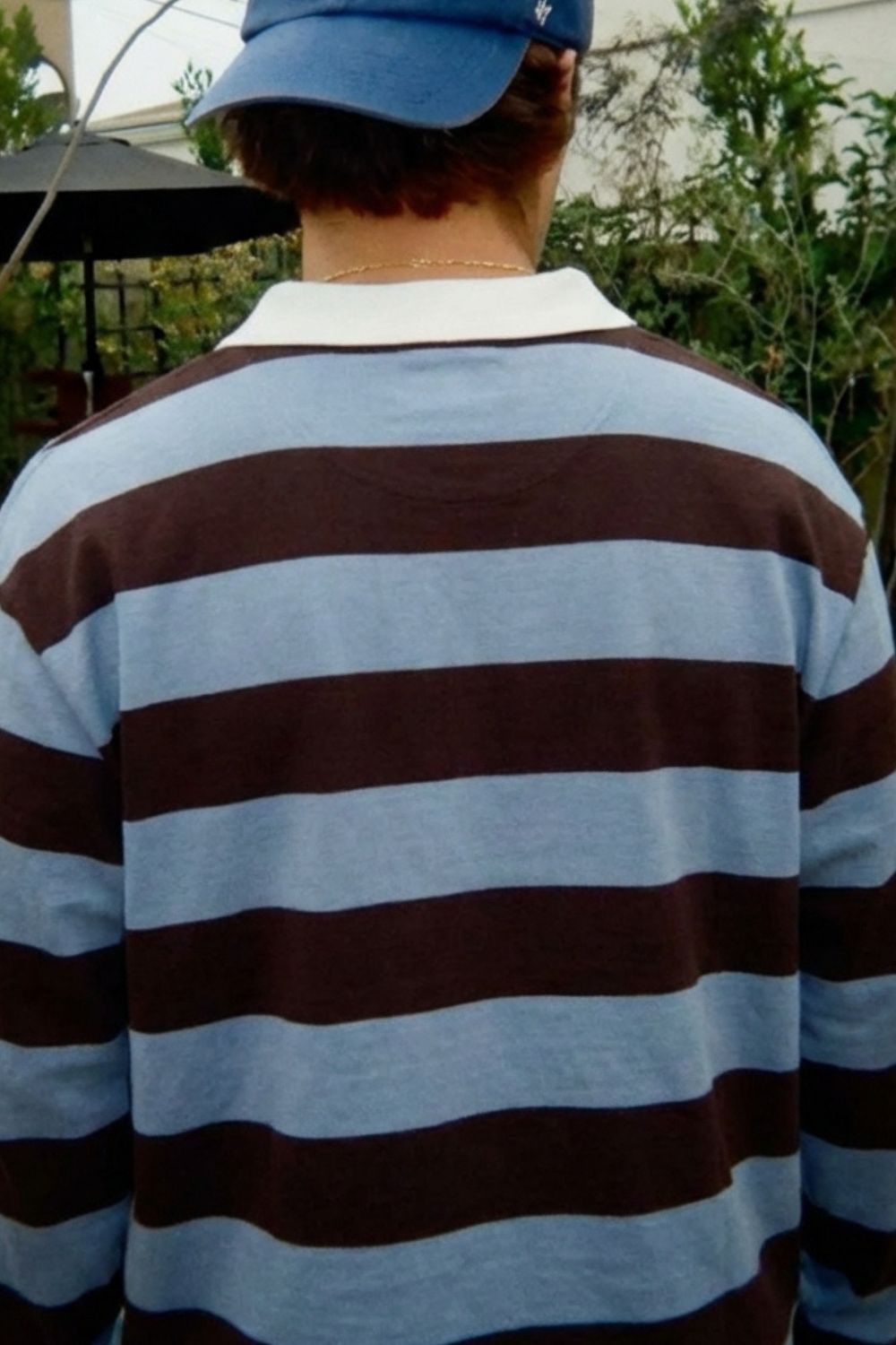 Studio Stripe Rugby - image 5